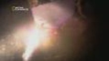 Codice rosso - Salvataggi in mare: Genova. Pericolo in fondo al mare video