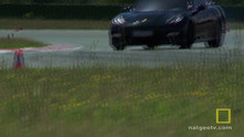 Porsche Panamera video