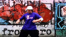 Hip hop nation vidéo