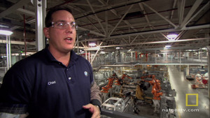 BMW X3 video