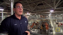 BMW X3 video