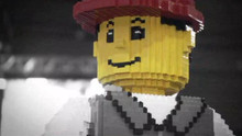 Lego vidéo