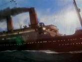 Titanic video