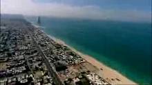 Palace de rêve à Dubaï vidéo