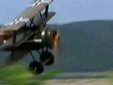 Jet video