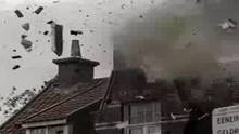 Band of Brothers video