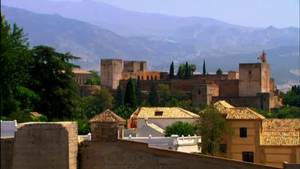 Die Alhambra Video