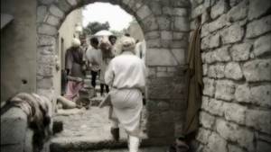 Die Alhambra: Wunder des Islam Video