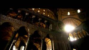 Antik Mega Yapılar: Ayasofya video