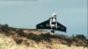 Jetman - Promo video