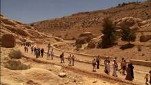 Petra: Antik Kent video
