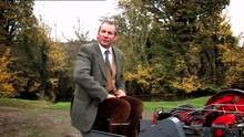 Chris Barrie interview - series two video