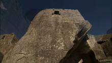 Inka-Architektur Video
