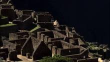 Machu Picchu: Battling Gravity video