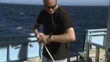 Ultimate fisherman video
