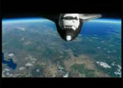 Space Shuttle Columbia video