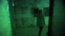 Ghosts Behind Bars video