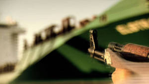 Somali Pirates: Fighting Back video