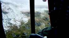 Die Falklandinseln – Verschollen im Schneesturm 4 Video