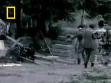 Downed Pilot video