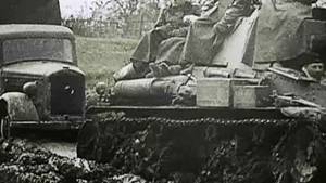 Der Zweite Weltkrieg - Apokalypse der Mo... Video