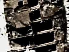 Earthquake video