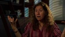 Gabiela Gonzalez am LIGO Video