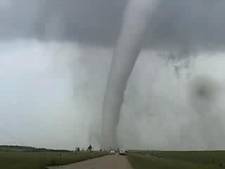 Tornado video