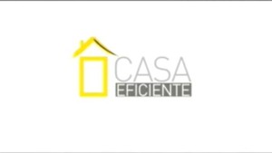 Casa eficiente