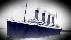 Titanic: The Final Secret video