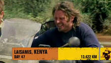 Kenya To Rwanda video