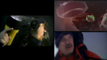 Enterré vivant vidéo