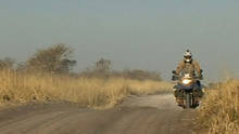 Botswana To Cape Town video