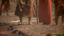 Sticks and Stones video