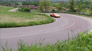 Der Super-Sportwagen Video