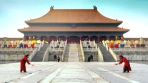 Soirée spéciale Chine vidéo