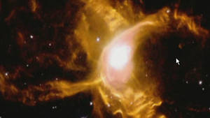 Keck Teleskobu video