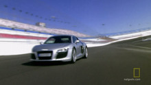Mega Fábricas: Audi vídeo