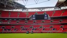 Wembley Stadium video