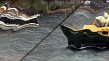 Sydney Opera House video