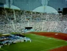 Munich Olympic Massacre video
