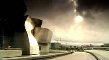 Guggenheim Bilbao video