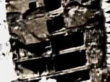 Earthquake video