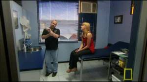 Initiationsrituale Video