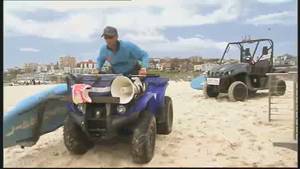 Bondi Bootcamp video