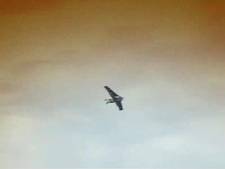 Jetman – Flying Into Another Dimension video