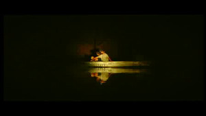 La pescuit: Peștele-ferăstrău clip