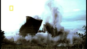Nuclear Explosion video