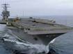 Die USS Nimitz