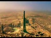 Das Burj Dubai Video